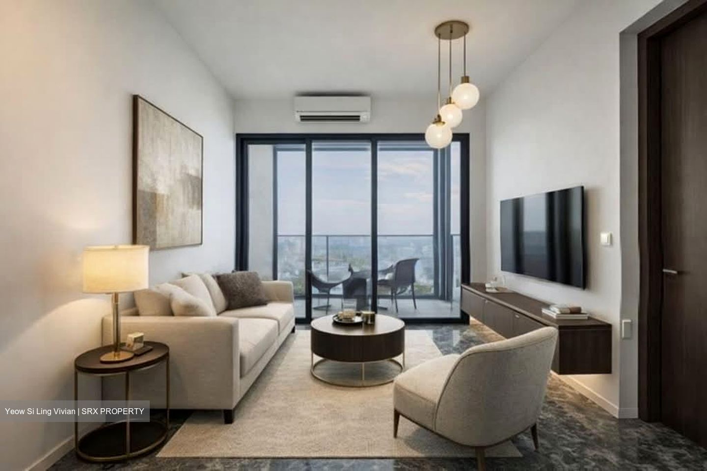 Avenue South Residence (D3), Apartment #561602041